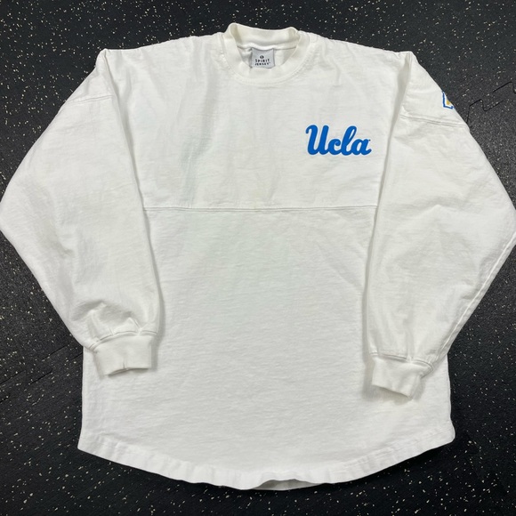 UCLA Spirit Jersey - Picture 2 of 8